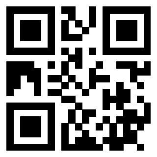 Il QrCode di 3915671346