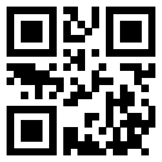 Immagine del Qr Code di 3915671347