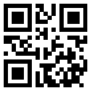 Immagine del Qr Code di 3915671348