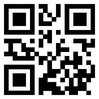 Immagine del Qr Code di 3915671349