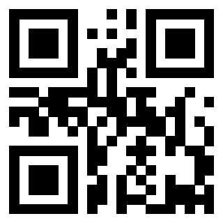 Immagine del QrCode di 3915671352