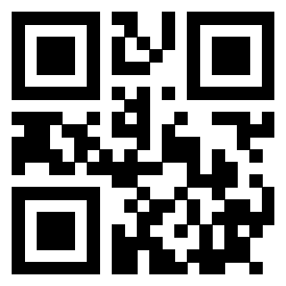 Il Qr Code di 3915671361
