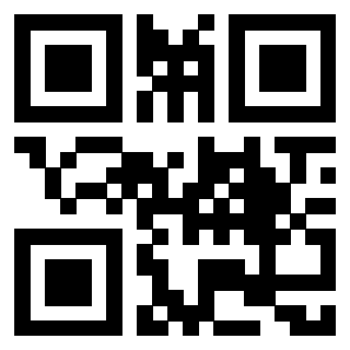 Scansione del Qr Code di 3915671362