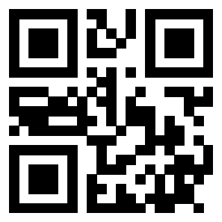 3915671364 - Immagine del QrCode associato