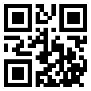 Immagine del QrCode di 3915671365