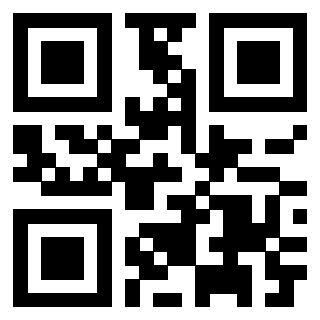 3915671369 QrCode associato