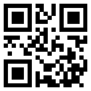 Immagine del QrCode di 3915671371