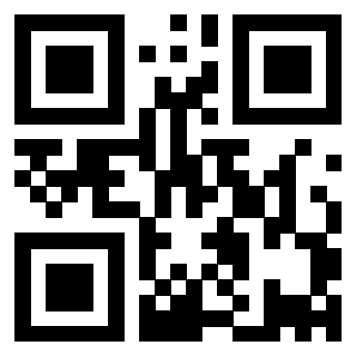 Immagine del Qr Code di 3915671373