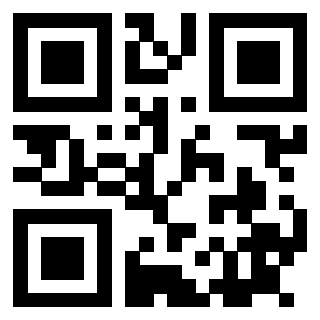 3915671376 - Immagine del Qr Code associato