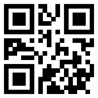 Scansione del Qr Code di 3915671379