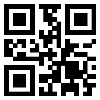Il QrCode di 3915671386