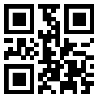 Il Qr Code di 3915671389