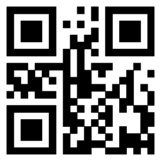 3915671391 - Immagine del QrCode associato