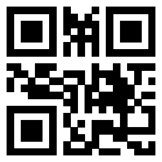 3915671392 - Immagine del Qr Code