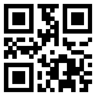 3915671393 - Immagine del QrCode associato