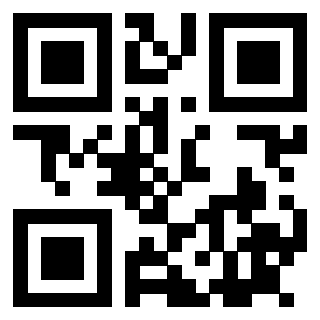 Immagine del Qr Code di 3915671395