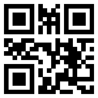 Il Qr Code di 3915671399