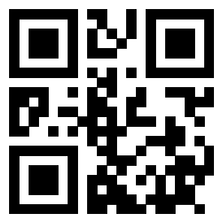 Immagine del Qr Code di 3915671400