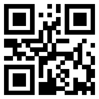 Immagine del QrCode di 3915671405