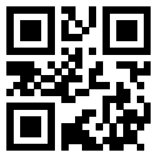 3915671407 QrCode associato