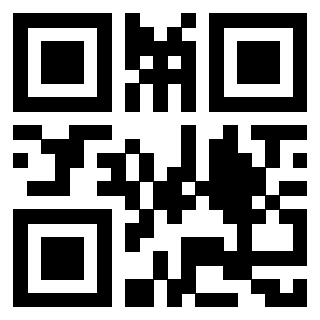 Scansione del QrCode di 3915671408