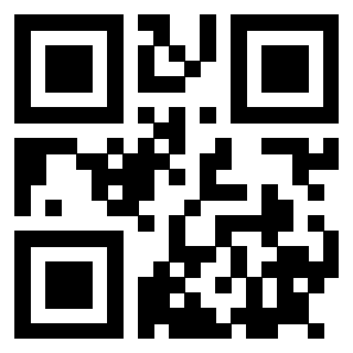 Scansione del Qr Code di 3915671409