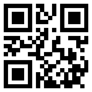 3915671410 - Immagine del Qr Code associato