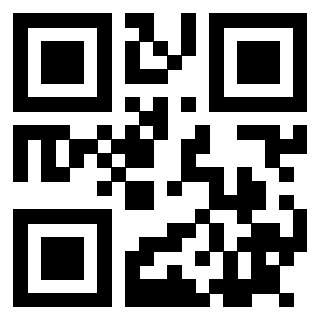 Il QrCode di 3915671411
