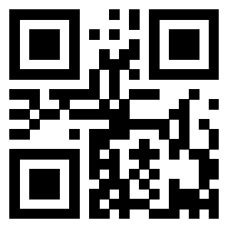 Scansione del QrCode di 3915671412