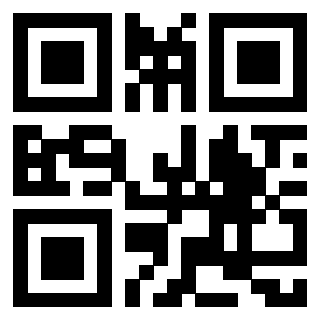 Immagine del Qr Code di 3915671415