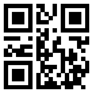 Scansione del Qr Code di 3915671417