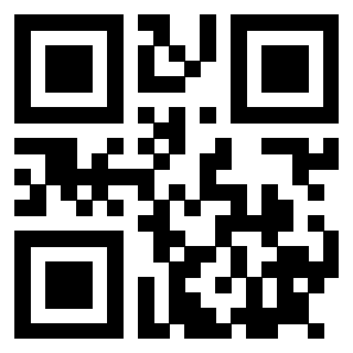 3915671419 QrCode associato