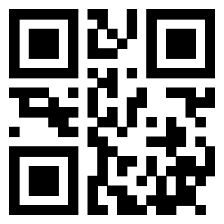 Immagine del QrCode di 3915671423