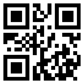 3915671425 QrCode associato