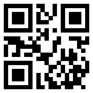 3915671431 QrCode associato