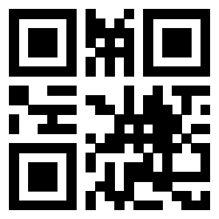 3915671433 - Immagine del QrCode associato