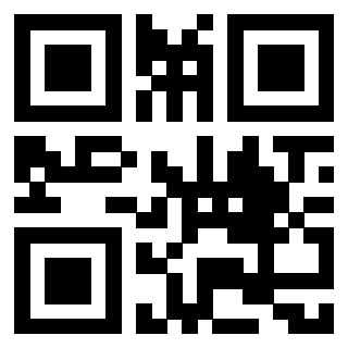 Immagine del QrCode di 3915671434