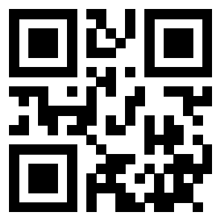 3915671436 - Immagine del QrCode associato