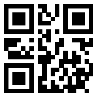 3915671439 QrCode associato