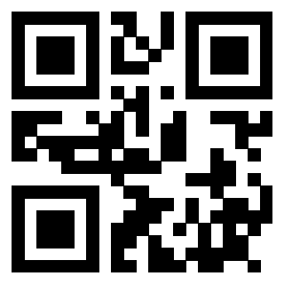 Scansione del Qr Code di 3915671443