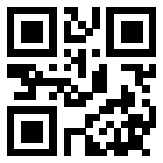 Immagine del Qr Code di 3915671444
