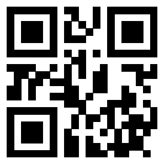 3915671445 - Immagine del QrCode associato