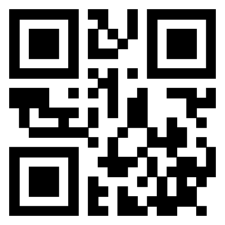 Immagine del QrCode di 3915671451