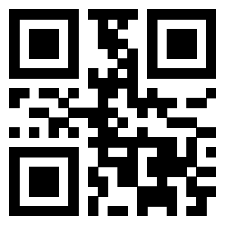 3915671452 - Immagine del Qr Code associato