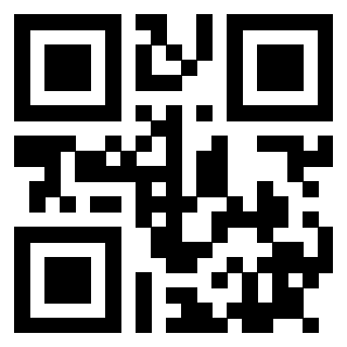 3915671458 QrCode associato