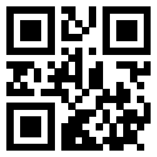 Immagine del Qr Code di 3915671459