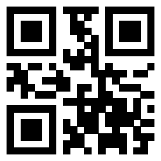Il QrCode di 3915671460