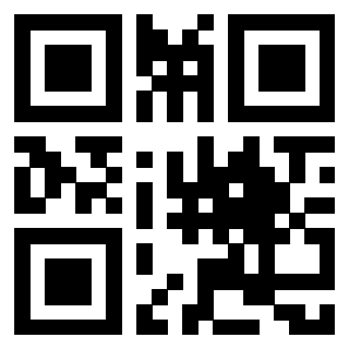 3915671463 - Immagine del Qr Code associato