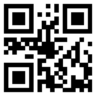 3915671467 Qr Code associato