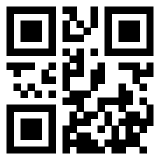 3915671469 - Immagine del Qr Code associato